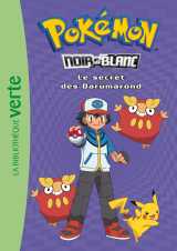 Pokémon 05 - le secret des darumarond