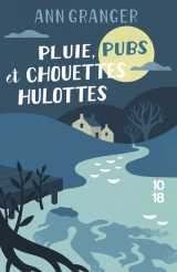 Pluie, pubs et chouettes hulottes - tome 04
