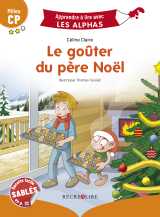 Le goûter du père noël