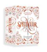 Spectacular - le calendrier de décembre