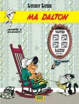 Lucky luke - tome 7 - ma dalton