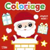 Jolis blocs colo joyeux noel