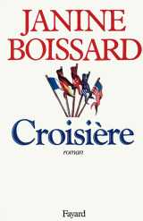 Croisière