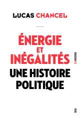 énergie et inégalités