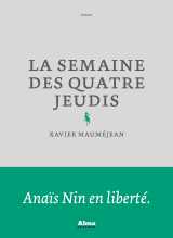 La semaine des quatre jeudis