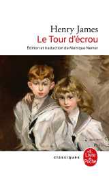 Le tour d'écrou (nouvelle édition)