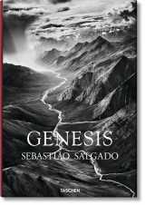 Sebastião salgado. genesis