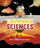 L'almanach des sciences