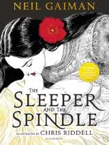 The sleeper and the spindle