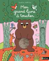 Mon grand livre à toucher