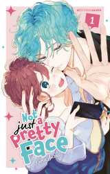 Not just a pretty face - tome 1 (vf)