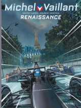 Michel vaillant - saison 2 - tome 5 - renaissance