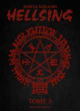 Hellsing perfect edition t03