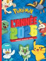 Pokémon - l'année 2026