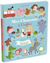 Mes chansons à l'infini