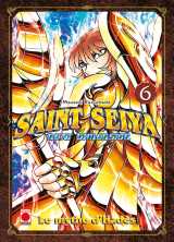Saint seiya next dimension t06