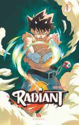 Radiant t01-15 ans