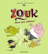 Zouk, tome 24
