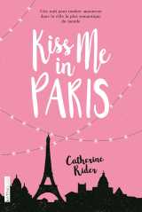 Kiss me in paris