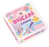 Mes créations en origami - kawaii