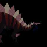 Mon premier pop-up dinosaures