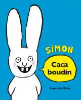 Caca boudin - nouvelle édition