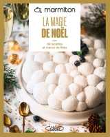 Marmiton - la magie de noël - nouvelle édition