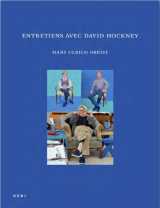 Entretiens avec david hockney