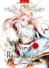 Nina du royaume aux étoiles - tome 8