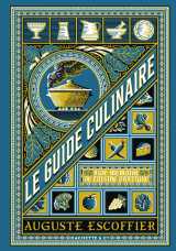 Le guide culinaire
