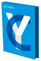 Ailleurs by hachette : cyclades