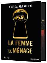 La femme de ménage collector