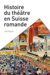Histoire du théâtre en suisse romande