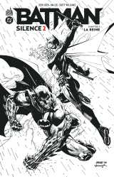 Batman silence 2 - chapitre 4