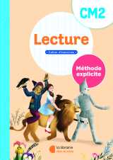 Méthode explicite - lecture cm2 - cahier d'exercices (2025)