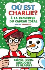 Où est charlie ? à la recherche du cadeau idéal