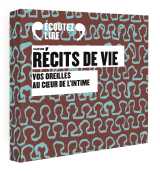 Sélection récits de vie