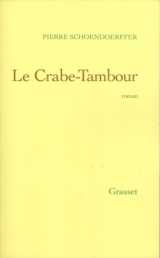 La crabe tambour