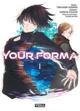 Your forma  - tome 1