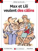 N°42 max et lili veulent des calins