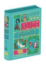 Alice - minalima classics (puzzle 500 pièces)