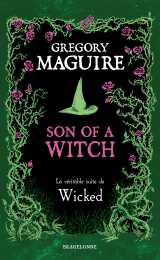 Son of a witch: la véritable suite de wicked