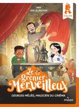 Le grenier merveilleux, tome 06