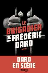 Le brigadier de frédéric dard