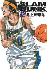 Slam dunk deluxe - tome 12