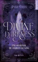 Divine darkness - tome 01