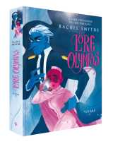 Lore olympus - tome 07