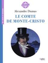 Le comte de monte-cristo