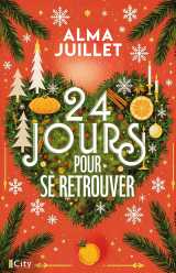 24 jours pour se retrouver