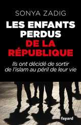 Les enfants perdus de la république